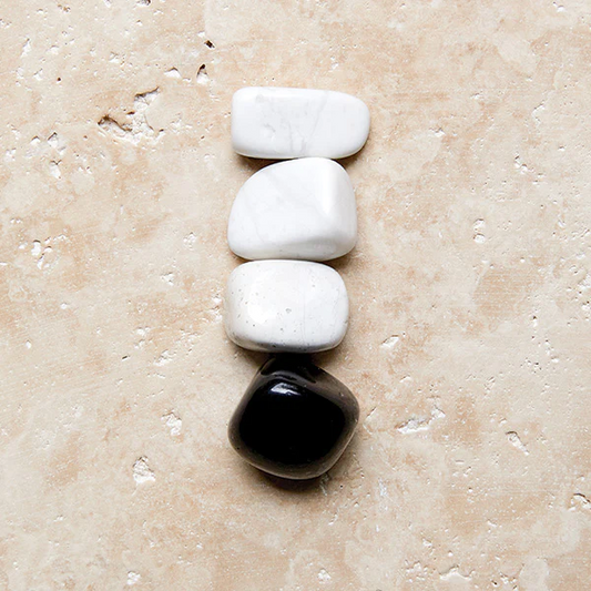 Full Moon Scented Crystal Wax Melt