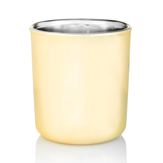 Silk Oil of Morocco - Gingerbread Cinnamon & Vanilla Natural Soy Candle