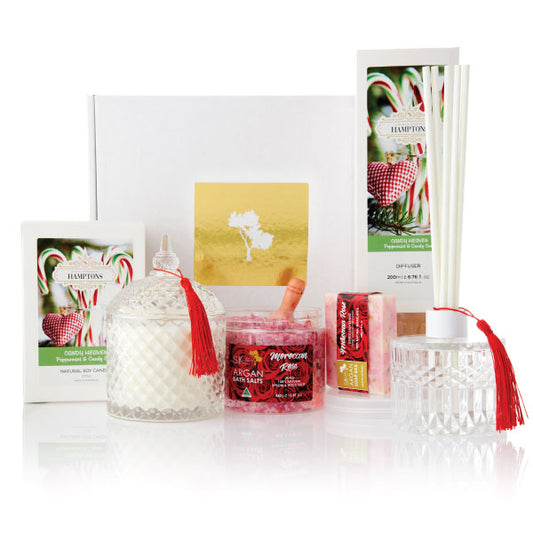 Candy Heaven Indulgence Gift Hamper