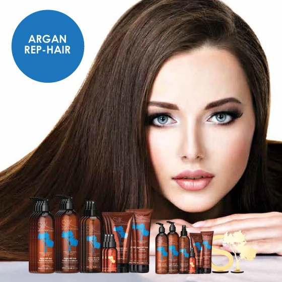 Argan REP-Hair - Starter Pack