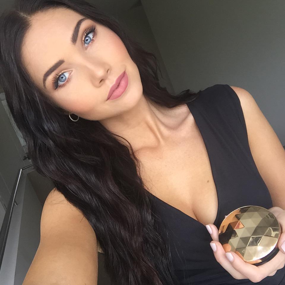 Argan Vegan Cream Compact - Starter Pack
