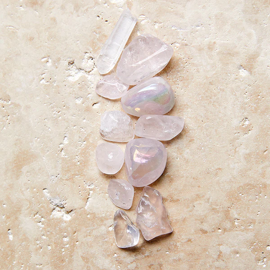 Silk Oil of Morocco - Love Potion Scented Crystal Wax Melt