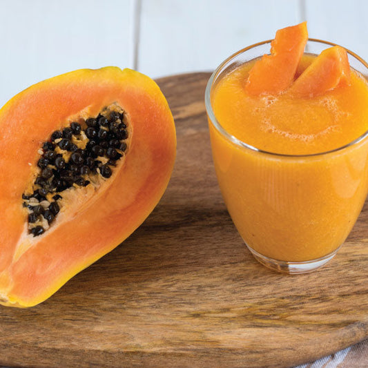 Mango & Papaya Tahitian Dream Duo