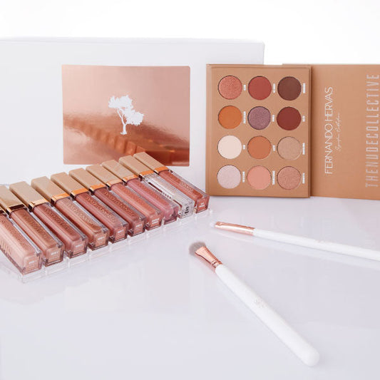 The Ultimate Nude Collective Beauty Box