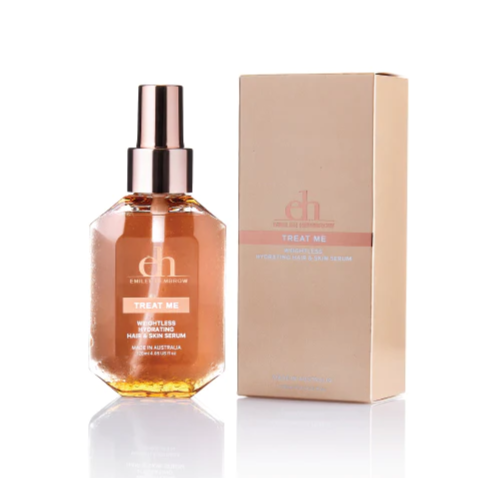 Beauty Expo Deals 2026 - Shield, Glimmer & Treat Me Trio