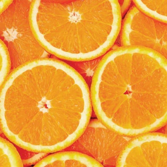 Orange & Grapefriut Wax Melt