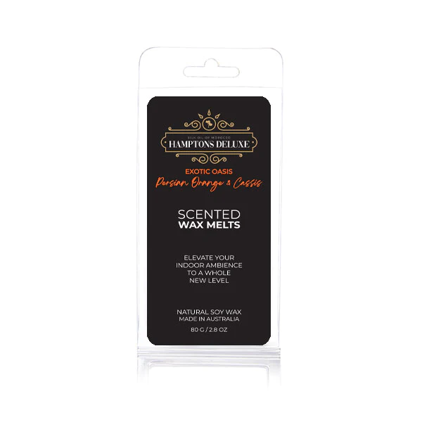 Exotic Oasis Wax Melt
