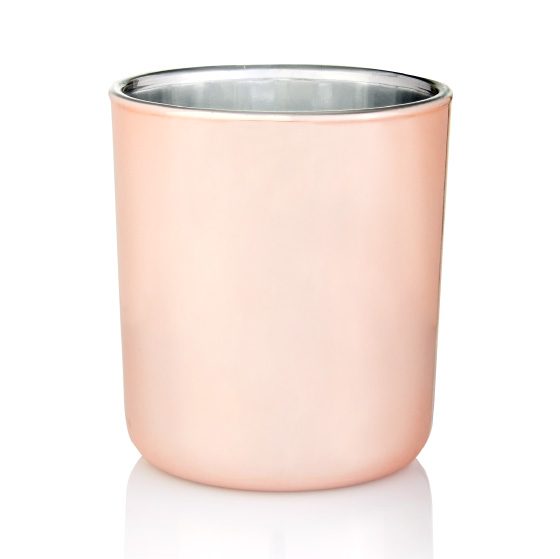 Silk Oil of Morocco - Black Raspberry & Vanilla Natural Soy Candle