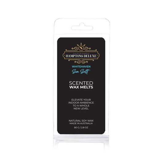 Silk Oil of Morocco - Whitehaven Wax Melt