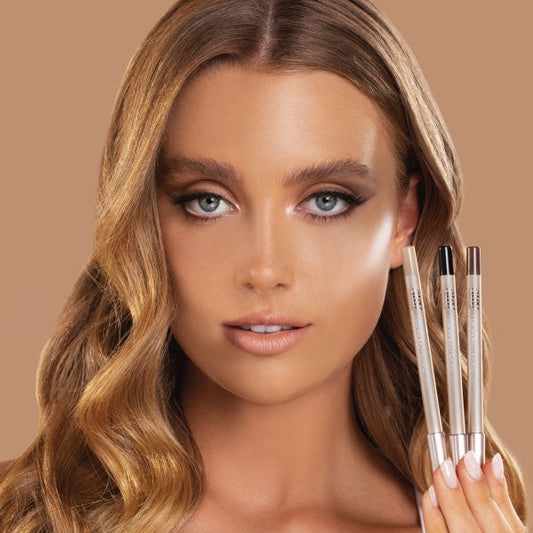 The Nude Collective Argan Eye Liner Starter Pack Opt 1