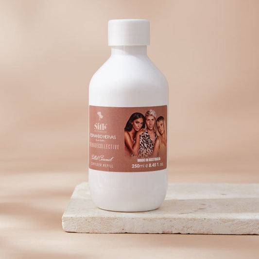 Salted Caramel Diffuser Refill (Fernando's Signature Scent)