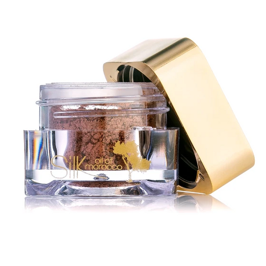 Caffeine Fix - Vegan Eye Shimmer