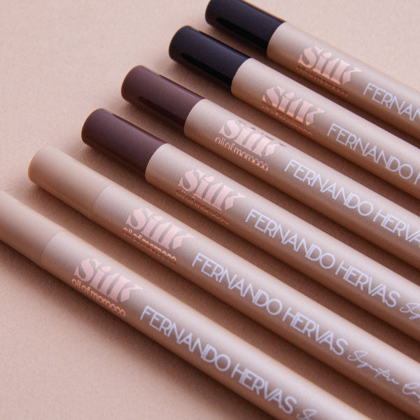 The Nude Collective Argan Eye Liner Starter Pack Opt 1