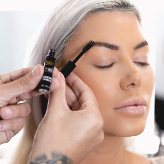 Monthly Deal -Clear Brow Fixing Gel