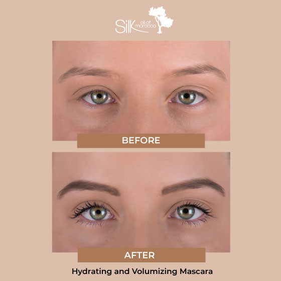 Monthly Deal - Hydrating and Volumizing Mascara