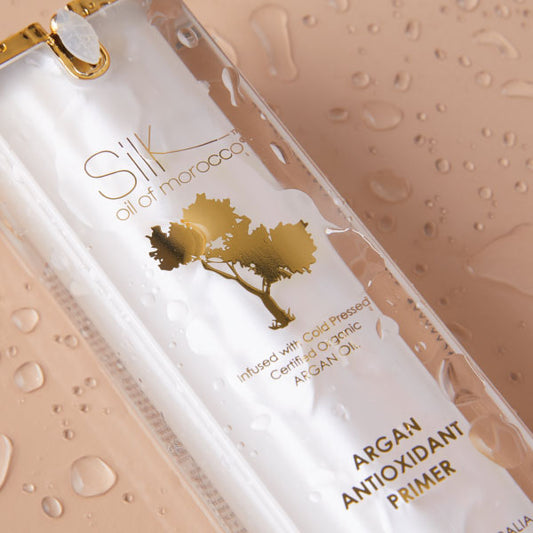 Argan Trio Treat - Industry Deal