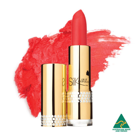 Monthly Deal - Valentine - Argan Vegan Lipstick