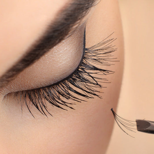 Elegance - Vegan Individual Lashes