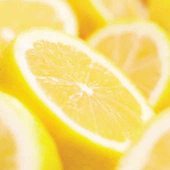 Sweet Lemongrass Wax Melt