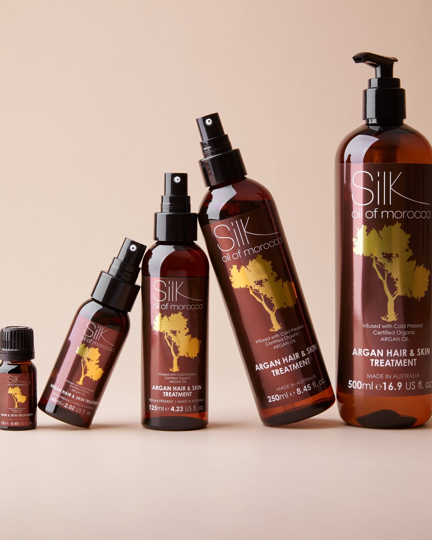 Beauty Expo Deals 2026 - Best Selling Hydration Heroes *ONLINE ONLY*