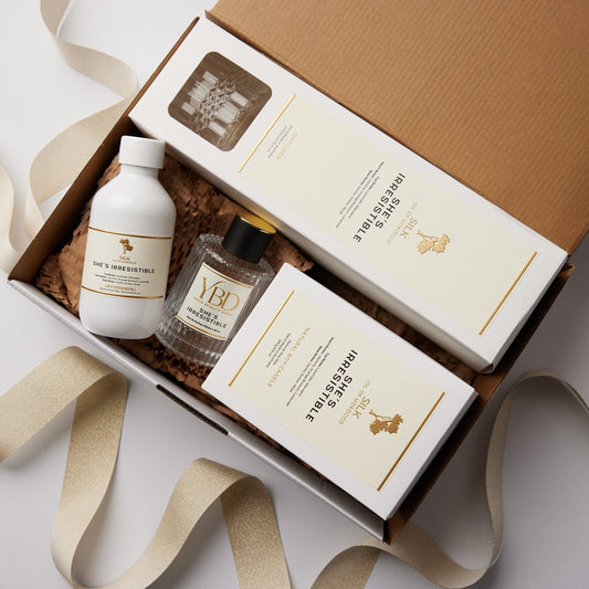 She’s Irresistible Gift Hamper — Inspired by Libre YSL