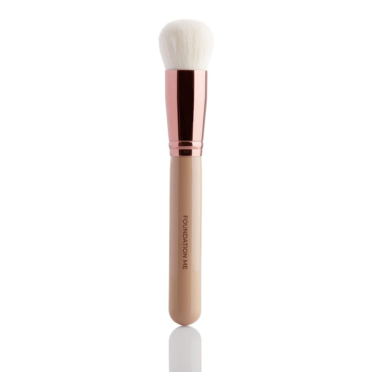 Fernando Hervas Vegan Single Brush Retail Stand Starter Pack