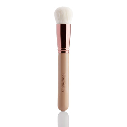 Fernando Hervas Vegan Single Brush Retail Stand Starter Pack
