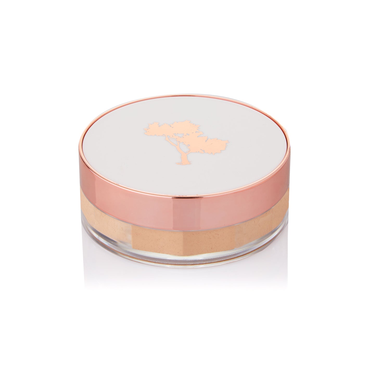 Argan Mineral Bronze & Shimmer Starter Pack complete with RETAIL STAND