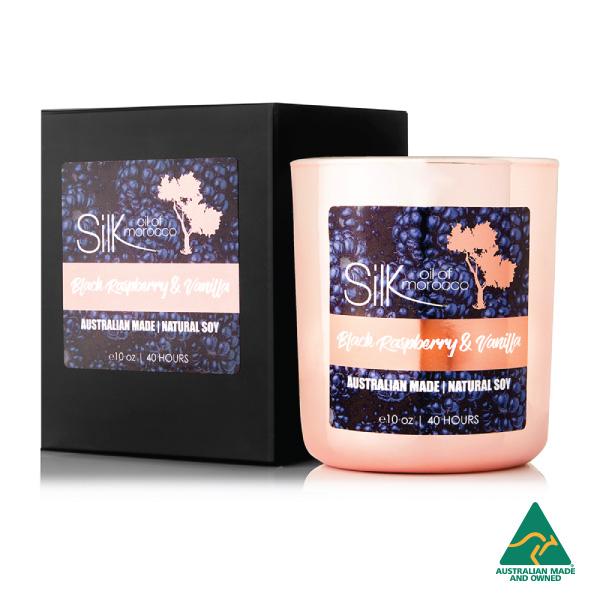 Reed Diffusers and Natural Soy Candles - Starter Pack