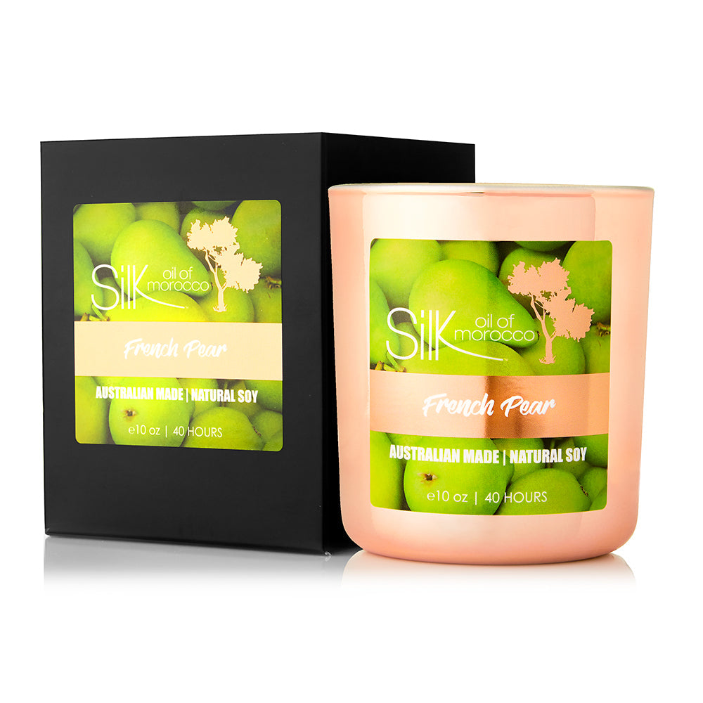 Reed Diffusers and Natural Soy Candles - Starter Pack