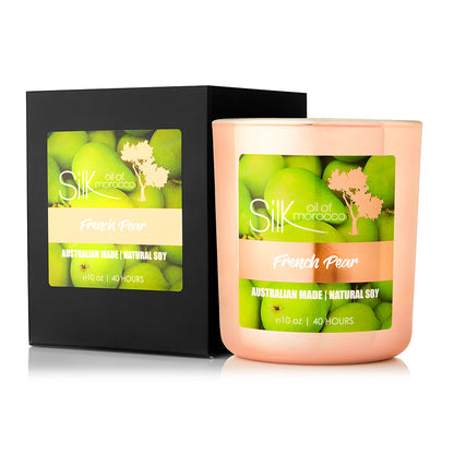 Reed Diffusers and Natural Soy Candles - Starter Pack