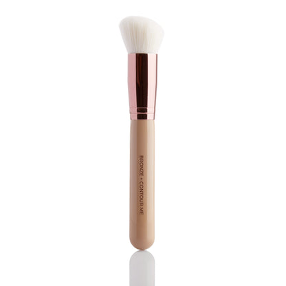 Fernando Hervas Vegan Single Brush Retail Stand Starter Pack