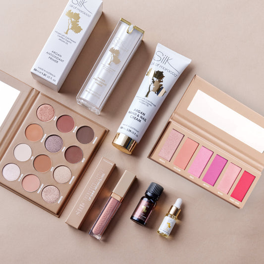 MVP Beauty Box