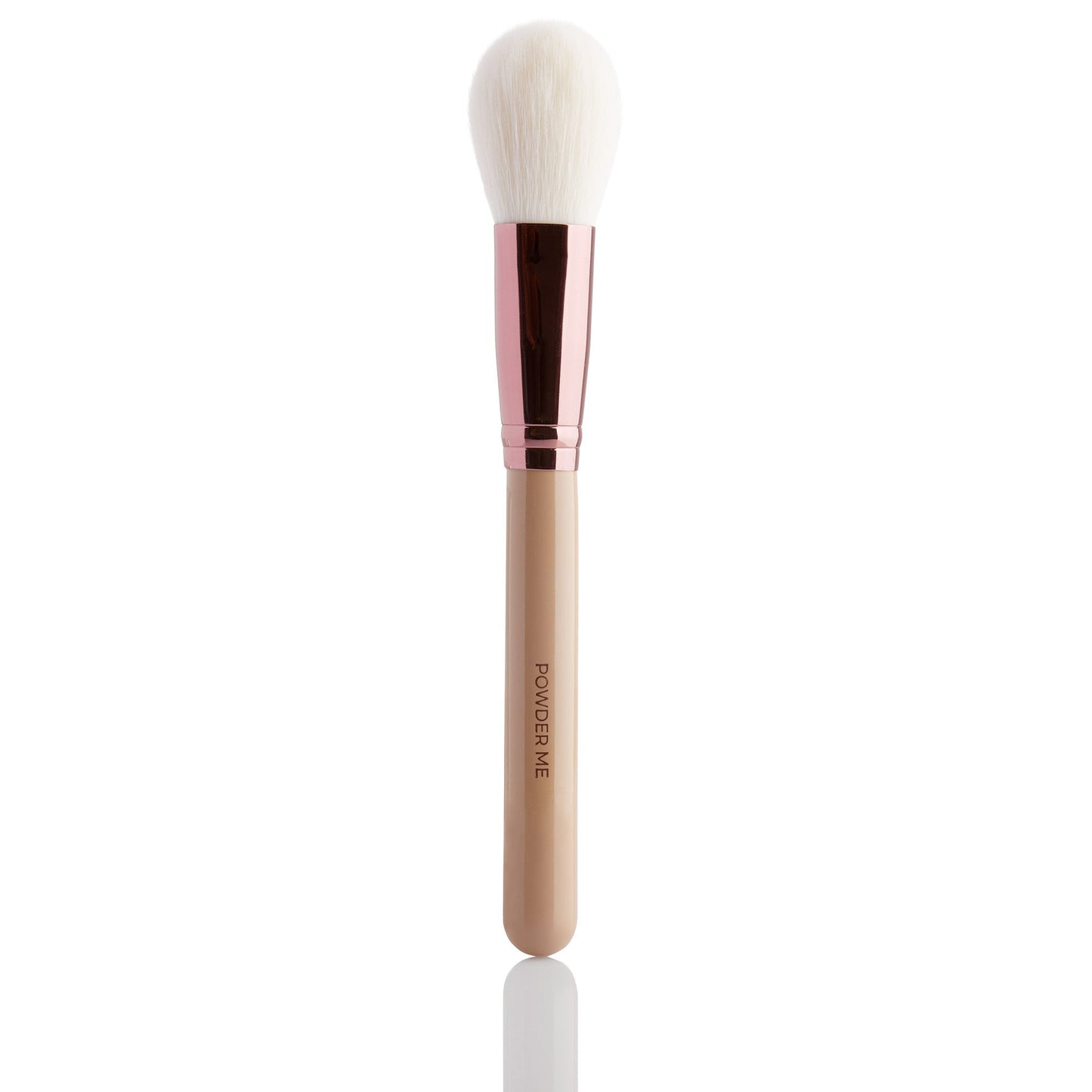 Fernando Hervas Vegan Single Brush Retail Stand Starter Pack