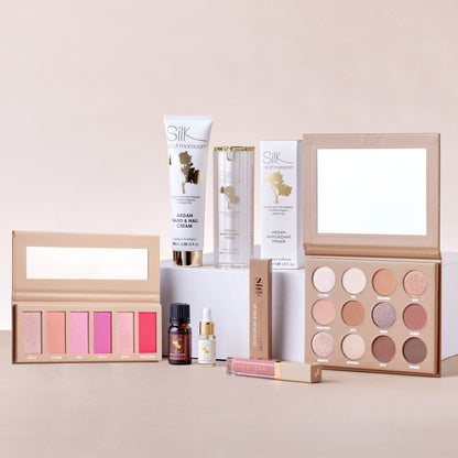 MVP Beauty Box