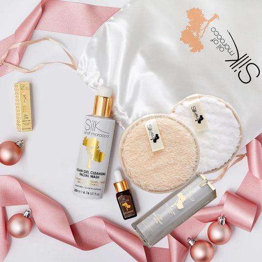 Skincare Essentials Hamper