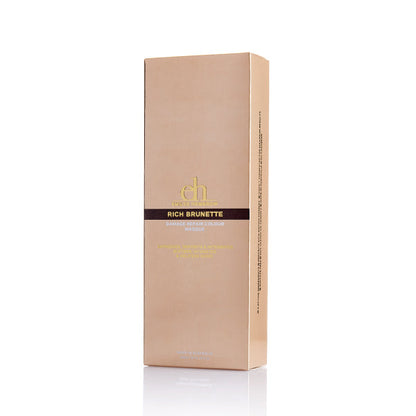 Rich Brunette Damage Repair Colour Masque