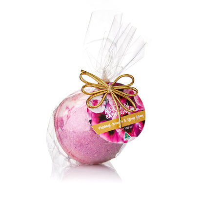 Hocus Pocus Crystal DELUXE HAMPER