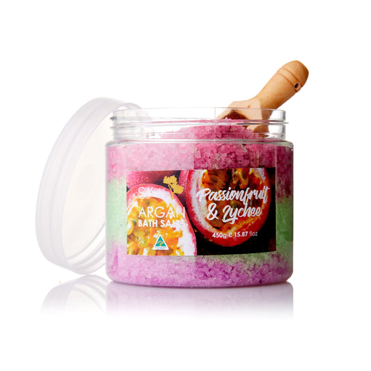 Bath Soak - Option 2