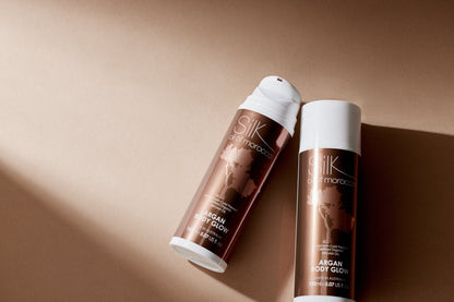 Argan Body Glow - Starter Pack