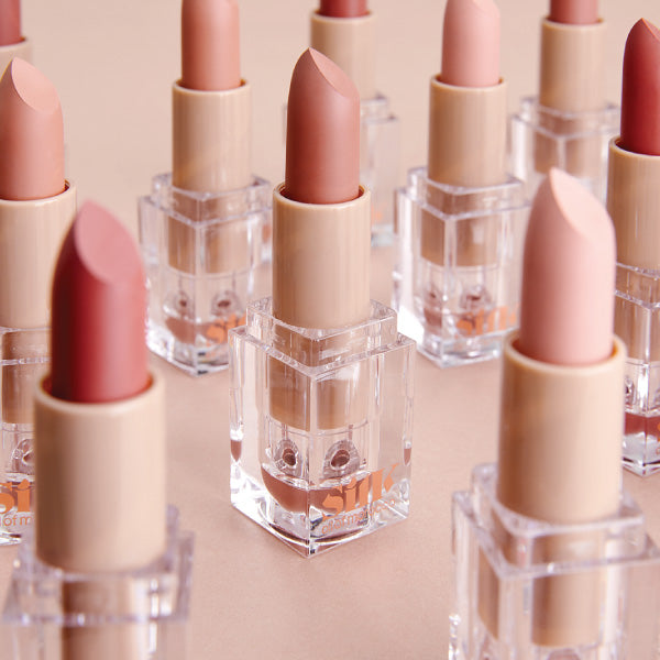 Beauty Expo Deals 2026- The Nude Collective LIPSTICK - NUDE 1
