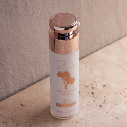 Argan Liquid Mineral Foundation Starter Pack
