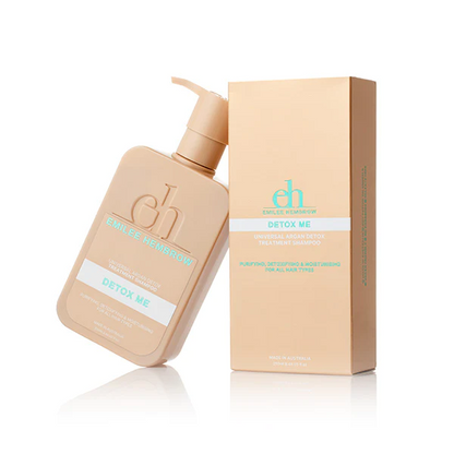 Monthly Deal - Emilee Hembrow Detox Me Shampoo 250ml