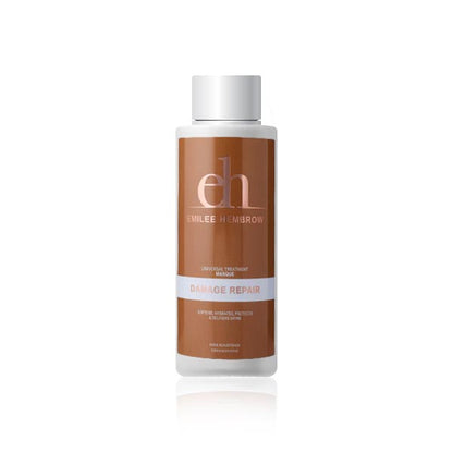 Emilee Hembrow - Universal Damage Repair Treatment Argan Masque