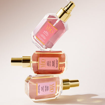 Your Beauty Dupe - She's Magnetic Body Mist - Inspired by MFK Baccarat Rouge 540