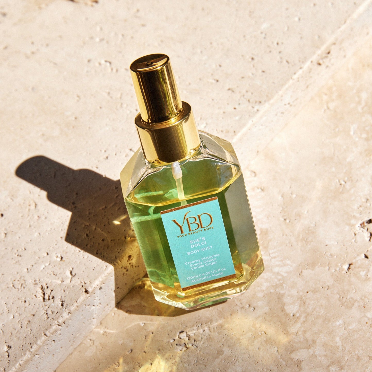 Silk Oil of Morocco x Your Beauty Dupe - Island Glow Hamper