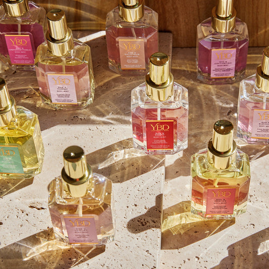 Your Beauty Dupe - She's Divine Body Mist - Inspired by J’adore Dior