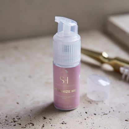 Sarah Harrington - Volumize Me - Volume, Body & Texture Dust