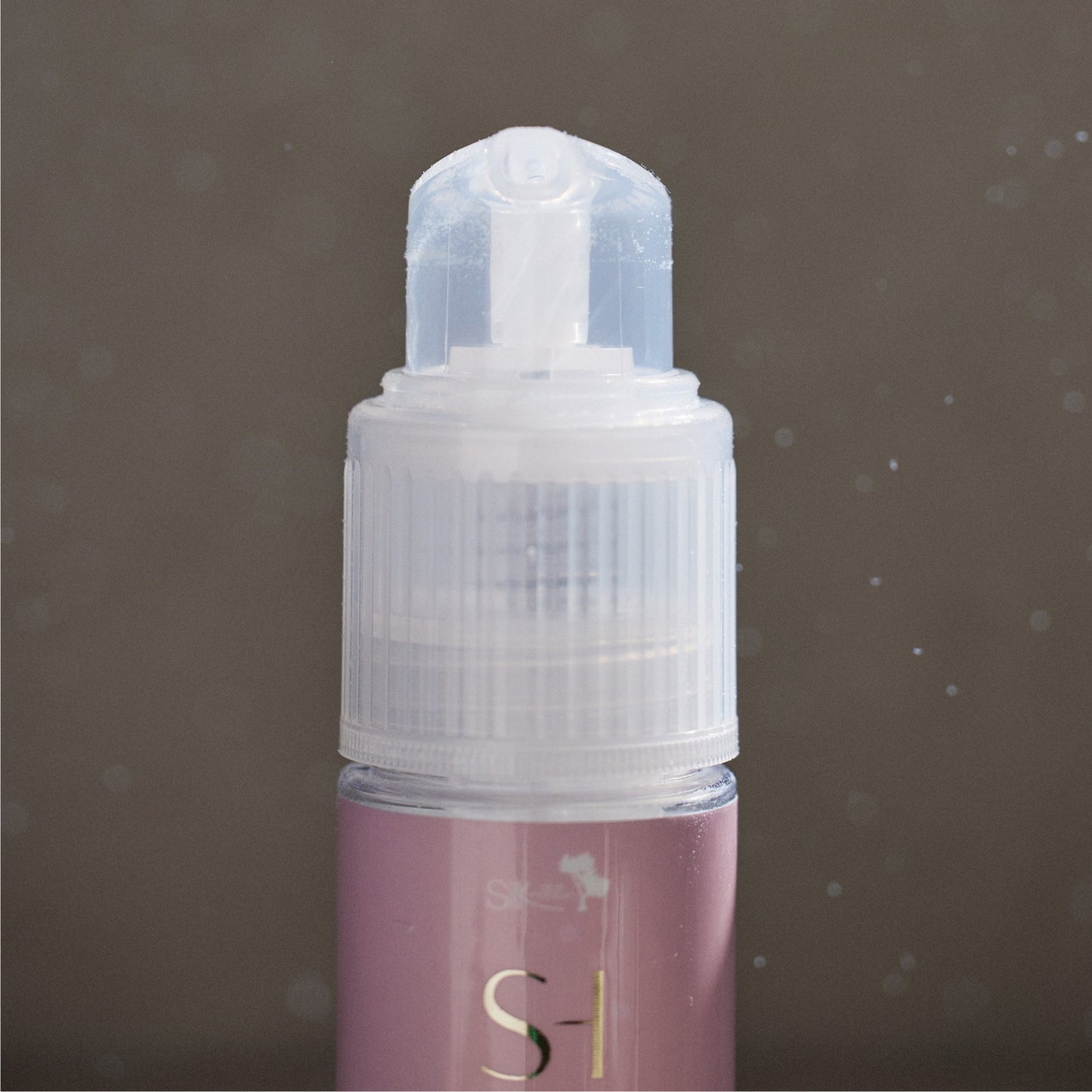 Sarah Harrington - Volumize Me - Volume, Body & Texture Dust