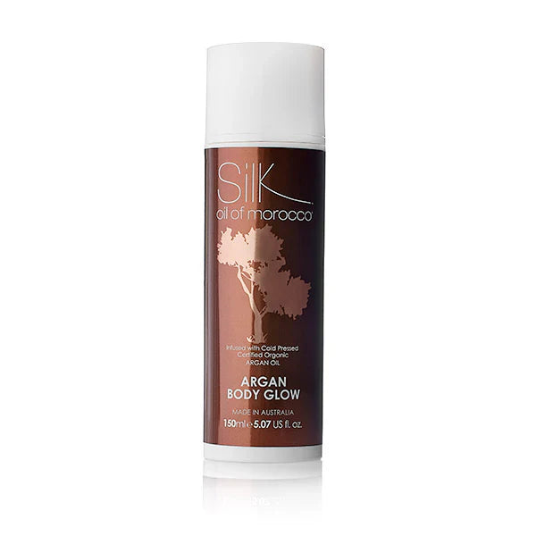 Beauty Expo Deals 2026 - Argan Body Glow